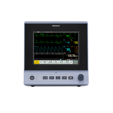 Edan - X8 Patient Monitor