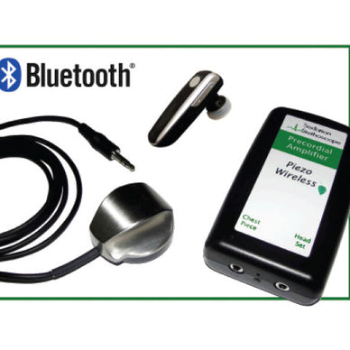 Sedation Stethoscope (Bluetooth)