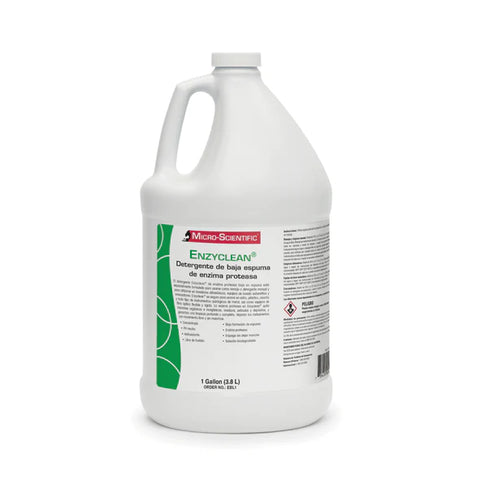 Enzyclean Protease Enzyme Detergent