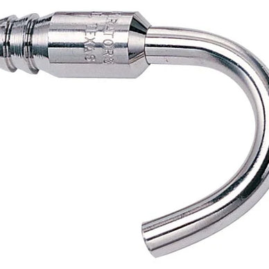 Curved Surgical Tubing Adapter