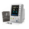 EDAN M3 Vital Sign Monitor SpO2 + NIBP + Printer | Order Edan M3