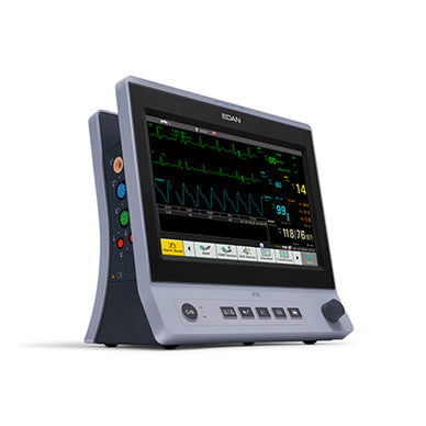 Edan - X10 Patient Monitor