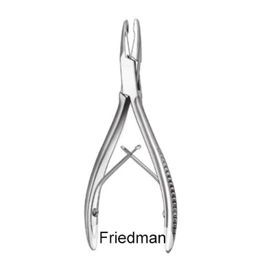 Friedman Bone Rongeur