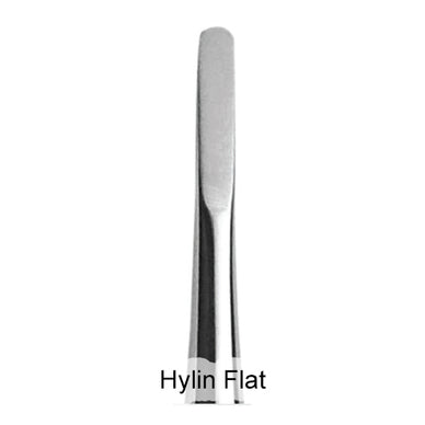 Hylin Flat
