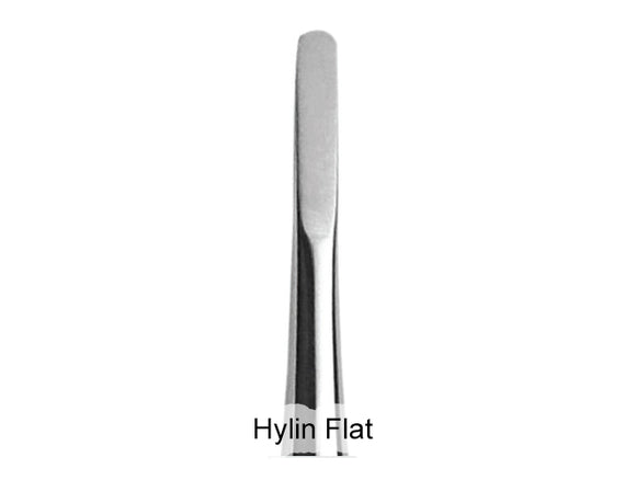 Hylin Flat
