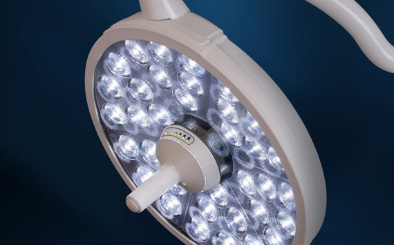 MI 750 LED Ceiling Light f