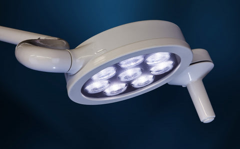 MI-550 LED Ceiling Light