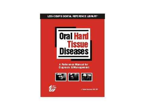 Oral Hard Tissue Disease