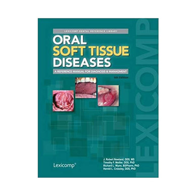 Oral Soft Tissue Disease