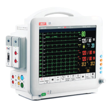Q5 Patient Monitor by VST