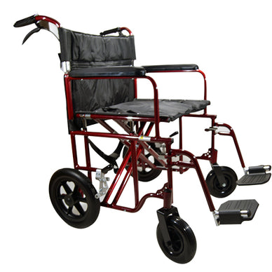 Transport Wheelchair