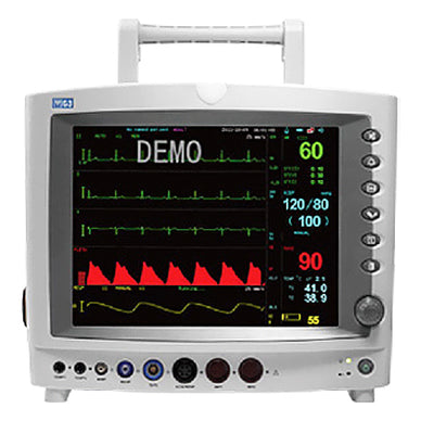 VS5 by Vital Signs Technologies