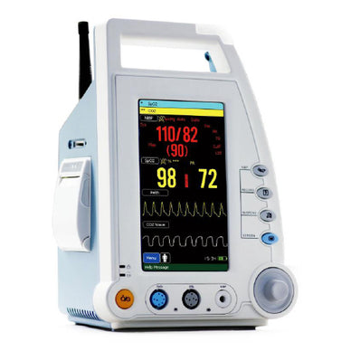 Vital Check 6 Patient Monitor w/ CO2