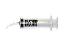Exel Curve Tip Syringe (12cc 50/bx)
