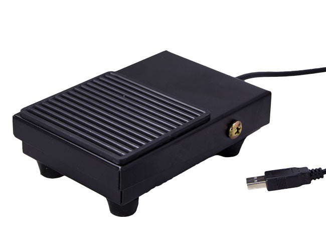 USB Foot Control Pedal proCam mircoCam Video Camera Streaming Surgery