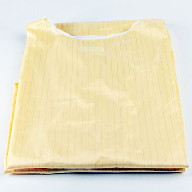 Reusable Isolation Gown Level 2 (10 Pack) Yellow