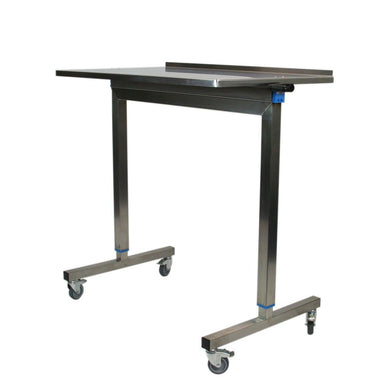 Stainless Steel Over-Patient Table